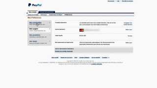 Comment Annuler un paiement pré approuvé Paypal  Stop Auto Payment Paypal [upl. by Assirual155]