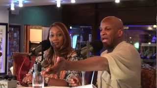 Yolanda Adams  Addresses haters [upl. by Silyhp]