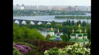 Ukraine Kiev slideshow [upl. by Kobylak]