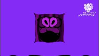 the pou master blueberry inflation LOUD WARNING opposite color effects [upl. by Eigla]