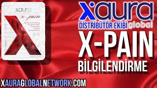 XauraGlobal xPain  Detaylı İnceleme [upl. by Raquela]