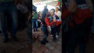 Competencia de Baile de Carranga en Aguas Claras💃🏽 Comenta si te gusta bailar baile [upl. by Ajar888]