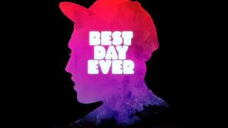 Mac MillerBest Day Ever Bonus Instrumental ID Labs [upl. by Terces]