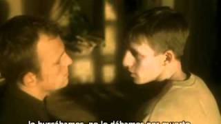 Father and Son by Alexander Sokurov Spanish [upl. by Erehc274]