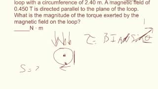 Physics WebAssign Ch19 8 [upl. by Attenev]