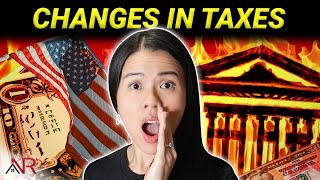 Tax Updates For 2024 What You Need to Know [upl. by Kcirttap980]