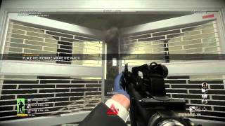 Payday The Heist  First World Bank Trailer PC PS3 [upl. by Gilletta299]