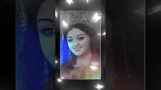 Jai maa vaishno devi video Mata Rani special song WhatsApp status [upl. by Hyps500]