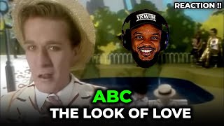 ABC  The Look Of Love Live on The Chris Evans Breakfast Show with Sky [upl. by Flavia]