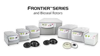 Keep Your Lab Safe With Bioseal Centrifuge Rotors [upl. by Urquhart]