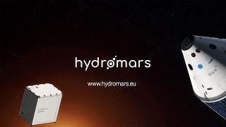 Hydromars presentation 2023 2023 11 09 [upl. by Aiynot433]