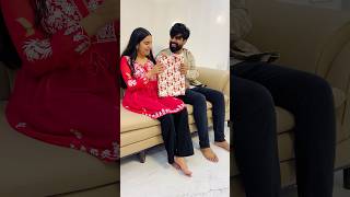 Siblings Love 🥹♥️ priyalkukreja shorts ytshorts [upl. by Aizirk]