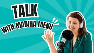 Madiha Menu is live [upl. by Lytton753]