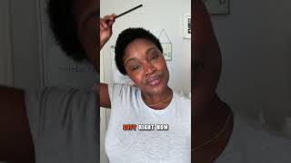 4C Wash Day Routine with Nylahs Naturals [upl. by Ardnatal221]