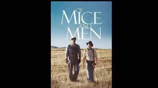 Of Mice and Men John Steinbeck Full Audiobook [upl. by Oicangi]