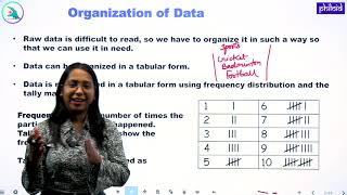 Class 6  Chapter 9 Data Handling [upl. by Richmal]