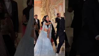 Amazing 🔥🔥 Reception dance 👏🫶🫰shorts bridaldance trending viralshorts [upl. by Gebler66]