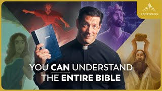 The Bible in 10 Minutes feat Fr Mike Schmitz [upl. by Roland]