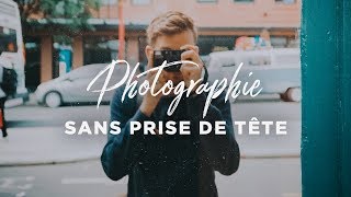 Ne gâche plus tes vacances avec la photo [upl. by Eiramanin]