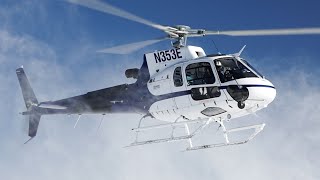 New Airbus H125  meet the worlds most popular helicopter [upl. by Nonad727]