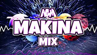 North East Makina 2023 Mix [upl. by Chessy]