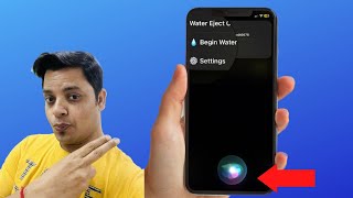 iPhone Water Eject Shortcuts [upl. by Birkner1]