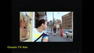 Smiths Chips Flat commercial 2005 [upl. by Amethyst]