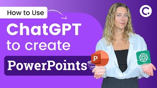 3 Ways to Create PowerPoint Presentations with ChatGPT for Teachers [upl. by Aikaz]