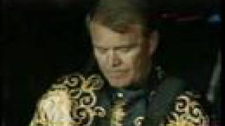 Glen Campbell  Galveston [upl. by Avictor]