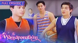 Full Episode 2  Wansapanataym Tikboyong English Subbed [upl. by Payne]