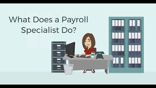 How to Run Payroll [upl. by Fransen]