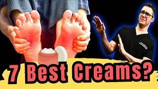 Top 7 Peripheral Neuropathy Creams to STOP Nerve Pain [upl. by Derraj]