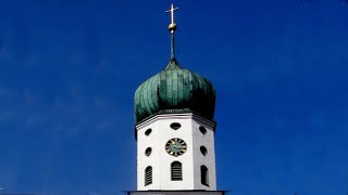 Livestream des Gottesdienstes vom 14 Januar 2024 um 1030 Uhr in Stockach [upl. by Yukio780]