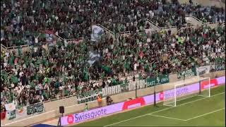 GOAL OMONOIA 10 Vikingur  Conference League Matchday 1 [upl. by Fidellia]