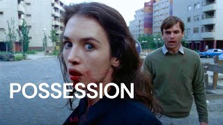 Official Trailer  POSSESSION 1981 Isabelle Adjani Sam Neill Andrzej Zulawski [upl. by Otrebor464]