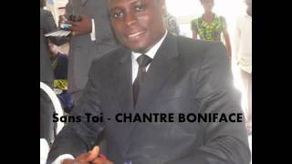 A quand ma victoire  CHANTRE BONIFACE [upl. by Wagoner]