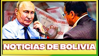 🔴 Noticias de Bolivia de hoy 14 de mayo Noticias cortas de Bolivia hoy 14 de mayo Noticias 🎤 [upl. by Adnwahsor]