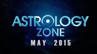 Astrology Zone with Susan Miller  May 2015 [upl. by Gleich]