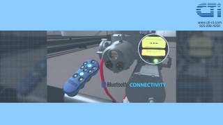 Rotork Skilmatic Electric Actuators [upl. by Nomzaj]