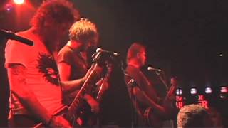 MASTODON  120205  The Garage Glasgow Scotland  FULL SET [upl. by Malka]