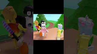 DONT BE EDATER😭roblox mm2 mm2funny murdermystery2 [upl. by Lundquist624]