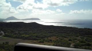 Climbing Diamond Head [upl. by Mackoff]