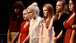 X Factor UK 2011 Bootcamp Results  Which Judge Gets Who [upl. by Arly652]