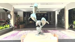 Sheraton Princess Kaiulani Waikiki Beach  HAWAII 2023 Vlog [upl. by Harriott]