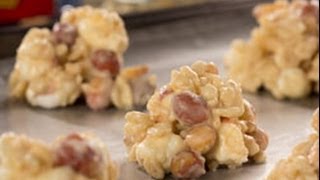 No Bake Cookie Clusters [upl. by Soisanahta]