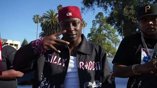 West Side Piru Hood Day 2019 Documentary [upl. by Yonatan]