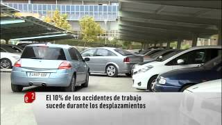 La necesidad de una movilidad sostenible en el transporte al centro de trabajo [upl. by Bradleigh135]