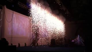 Pyrotechnic Effects At Their Best [upl. by Brigg]