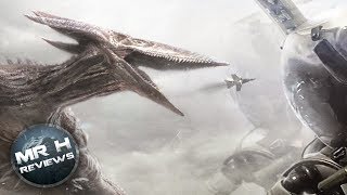 Rodan  Explained  Godzilla King of The Monsters [upl. by Darra]