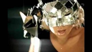 Lady Gaga Poker Face Instrumental by The Enlightened One May 2010 [upl. by Mcarthur]